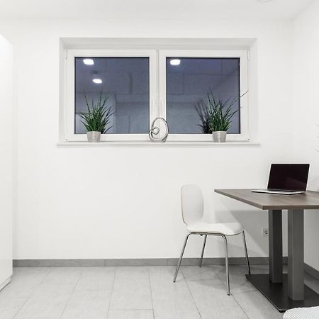 Auszeit Apartment Westend FDH 외부 사진