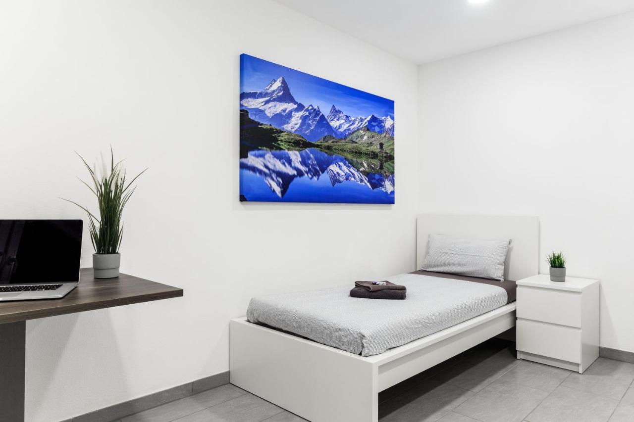 Auszeit Apartment Westend FDH 외부 사진
