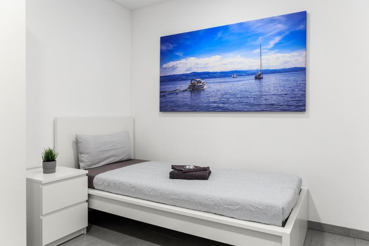 Auszeit Apartment Westend FDH 외부 사진